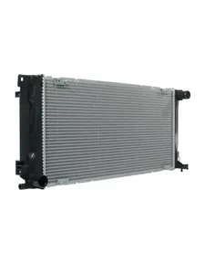 Радиатор ГАЗель NEXT алюмин. дв. Cummins ISF 2,8 ЕВРО 4, артикул PR.A21R22.1301010-11
