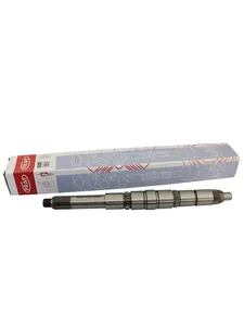 Вал вторичный КПП ГАЗель NEXT Cummins 2.8 голый под шарик, артикул PR.A21R22-1701105-20