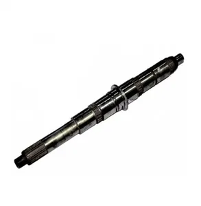 Вал вторичный КПП ГАЗель NEXT голый с кольцом, артикул PR.A21R22-1701105-30