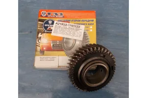 Шестерня 2-й передачи КПП Газель NEXT втор. вала, артикул PR.A21R22-1701122