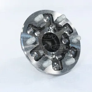 Ступица ГАЗель NEXT перед. (со шпильками), артикул PR.А21R23-3103013