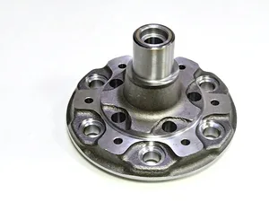 Ступица ГАЗель NEXT перед. голая, артикул PR.A21R23-3103015