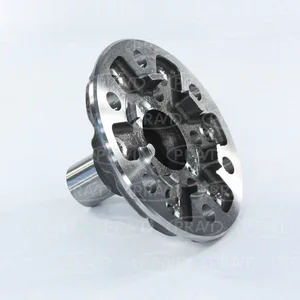 Ступица ГАЗель NEXT перед. с подшипником, артикул PR.A21R23-3103015-10