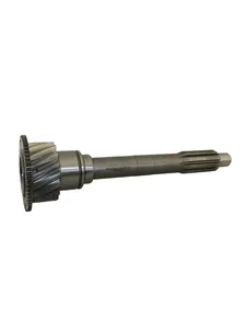 Вал первичный КПП ГАЗон NEXT, ПАЗ Вектор,Садко NEXT, артикул PR.C41R11-1701024-10