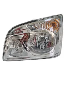 Фара ГАЗон Next лев. (ан. 6043.3775), артикул PR.С41R11.3711013-01