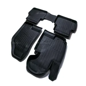 Коврики пола Hyundai ix35 (2010-2015) Premium, артикул PR.HY.IX35.10G.02020