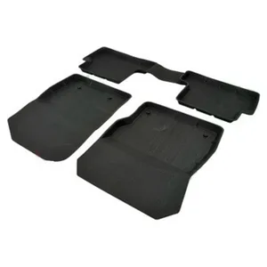 Коврики пола Mazda 3 (2009-2013) Premium (к-т 4 шт), артикул PR.MZ.3.09G.02X26