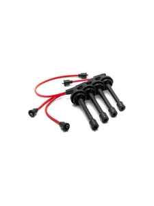 Провода в/в ЗМЗ 4091 к-т SILICONE с наконеч. УСИЛЕННЫЕ 9,8 мм, артикул PRO.4091-3707244