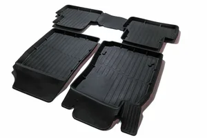 Коврики пола Renault Megane III (2008-) Premium (к-т 4 шт), артикул PR.RN.MEG.08G.02034