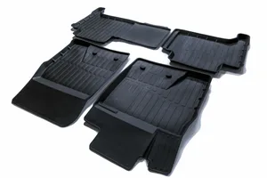 Коврики пола TOYOTA LC 200, LEXUS LX (2012-) Premium (к-т 4 шт), артикул PR.TY.LC.200.07G.02X72