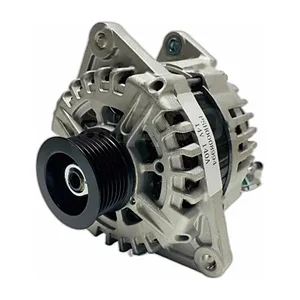 Генератор G21A (14В/140А) с вакуумным насосом (PSH0008994-MX)