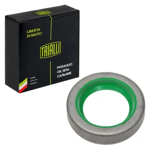 Сальник привода ВАЗ 2121 (Нива), универсальный. РТ 425 "TRIALLI", артикул PT 425