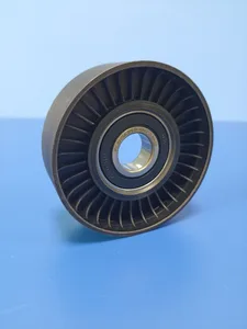 Ролик приводной GM, натяжителя ремня кондиционера. PT-P 2000 "PILENGA"