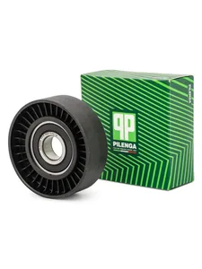 Ролик приводной SUZUKI, натяжителя. PT-P 6454 "PILENGA"