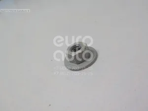 Шестигранная гайка и коническая эластичная шайба в сборе, артикул .Q32208F36L