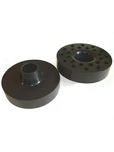 Проставки пружин зад к-т 2шт, резина 20мм, TOYOTA Probox, Succeed (R3)