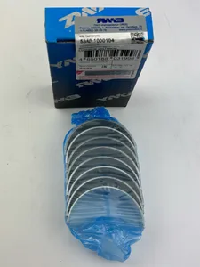 Вкладыши шатунные ЯМЗ 5340 к-т 0,1, артикул R4-1000104-P1