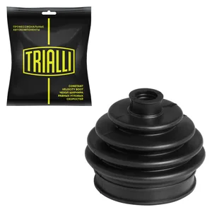 Пыльник ШРУСа наружный ВАЗ 2108-09. RG 0130 "TRIALLI"