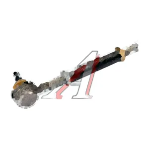 Тяга рулевая для а/м ГАЗон NEXT, продольная, в сб., С41R11-3414010 (687685), артикул RG4111-3414010