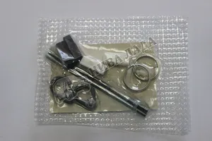 Ремкомплект тяги замка передней двери ВАЗ 2121. RK01236 "РемКом"