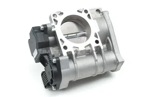 Дроссель ВАЗ 1117-19, 2170-72, (Е-Газ, контр. М74). RK03081 "РемКом"