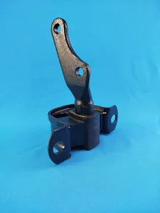 Опора двигателя ВАЗ 2108-09, задняя в сборе. RM 0111 "TRIALLI"