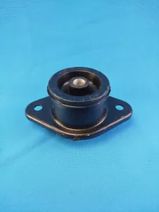 Опора двигателя УАЗ 3151, 3163, задняя в сборе. RM 0307 "TRIALLI"