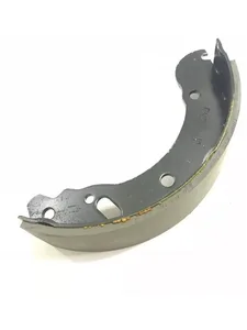 Колодка заднего тормоза ГАЗ 3302. S543302 "STARNER"