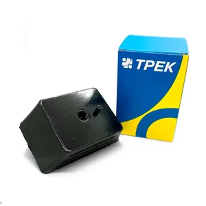 Опора двигателя ГАЗ 3302, 2217, 3110, (дв. ЗМЗ 402, 406) передняя. SB70-115 "Трек"
