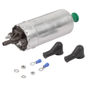 Электробензонасос ГАЗель, (дв. ГАЗ 560 Steyr, ЕВРО-2). SFP 0305 "STARTVOLT"