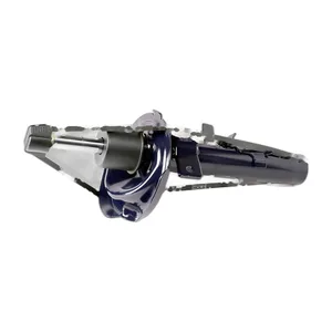 Амортизатор FORD Focus-III (Sedan, Hatchback, Tournier) 11-, C-Max-II 10-, Grand C-Max 10- передний (СТОЙКА) левый газомасляный, артикул SH21-005G