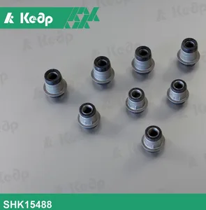 Сайлентблок ВАЗ 2121 (Нива), рычагов передних (к-т). SHK15577 "Кедр"