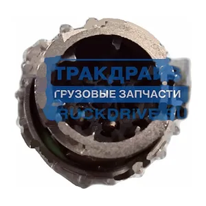 Фара для а/м SITRAK C7H, HOWO T5G, эл..корр., в сб. с упл., правая (811W25101-6018), артикул SHL 3022R