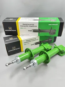 Амортизатор ВАЗ 1111 (Ока), (стойка) передний масляный. SH-P 7315 - O "PILENGA"