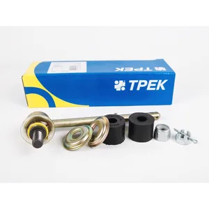 Стойка стабилизатора ГАЗ 3110, передняя. SL70-101 "Трек"