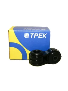 Стойка стабилизатора ВАЗ 2190-94, передняя (к-т 2 шт) (ЧЕМПИОН). SLST-107 "Трек"