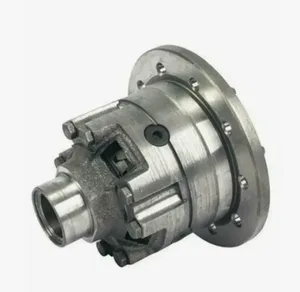 Дифференциал ГАЗ 31029, 3110, 31105, 2217, 3302 в сб., артикул SM.3302-2403011