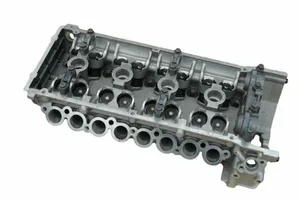 Головка блока ЗМЗ 40524, 40525, 40904 с клапанами ЕВРО-3 (аналог 40624.1003007) пятиопорная