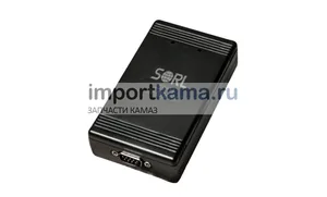 Диагностический K-line адаптер, артикул SM0505200