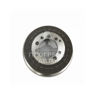 Барабан тормозной ГАЗ 2217, артикул SM.2217-3502070