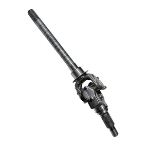 ШРУС ГАЗ 2217 "Соболь" 4х4 левый (корот.), артикул SM.23107-2304061