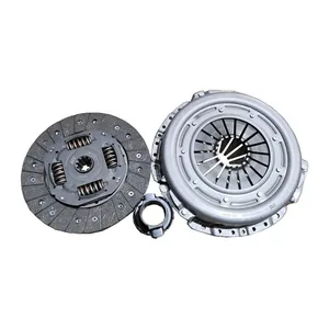 К-т сцеплен. ГАЗель Бизнес, NEXT дв.Cummins 2.8 (корз., диск ведом., выжим. с муф.), артикул SM-3000950503