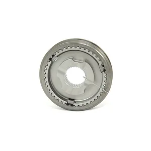 Муфта 3-4 пер. со ступицей КПП ГАЗ 3110, 3302 (в упак.), артикул SM31029-1701116-10
