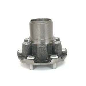 Ступица ГАЗ 3302 перед. со шпильками в сб., артикул SM.3302-3103004-10