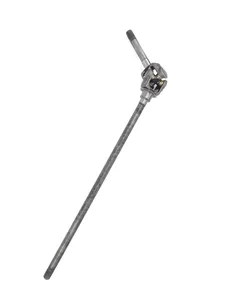 ШРУС ГАЗ 33027 правый (длинн.), артикул SM.33027-2304060