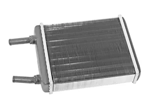 Радиатор отопителя ГАЗ 3302, 2217 алюм. (D 16 мм), артикул SM.3302-8101060-01