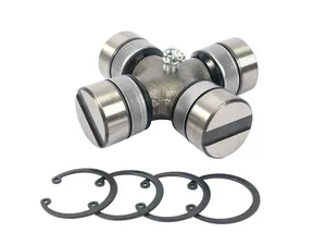 Крестовина кард. вала ГАЗ 3310, ЗИЛ 130 (39*118), артикул SM.33104-2201025-01