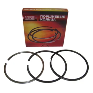 Кольца поршневые102,0 ГАЗ 33106 "Валдай" дв.Cummins ISF 3,8 стандарт (к-т на 4 поршеня), артикул SM.-4089258