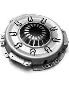 Диск нажимной (корзина) ЗМЗ 409, 514; УМЗ 4213, 4216 (аналог SACHS), артикул SM.409-1601090