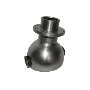 Опора шаровая пов. кулака УАЗ 452, 469 в сб., артикул SM.452-2304012